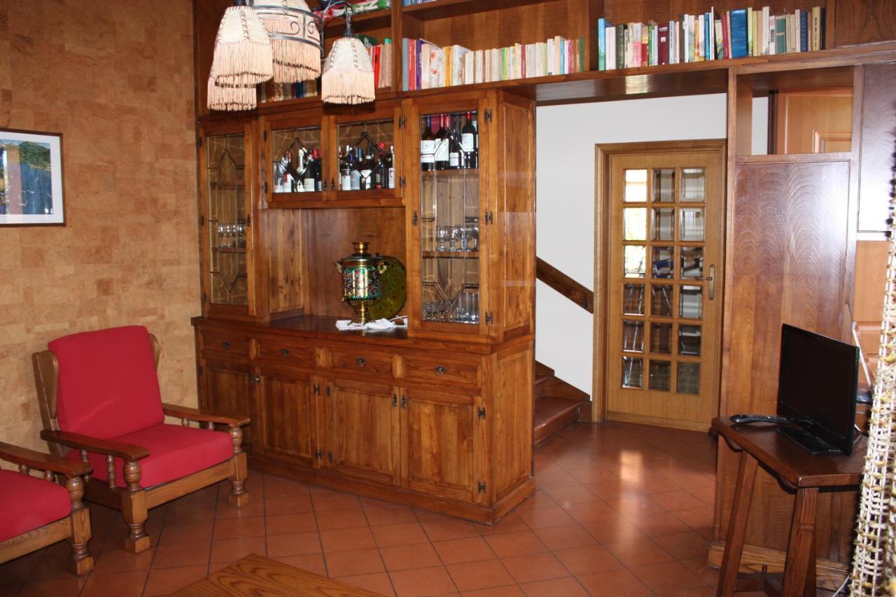 Tuscan Dream Casa Vacanze Pieve a Nievole Esterno foto