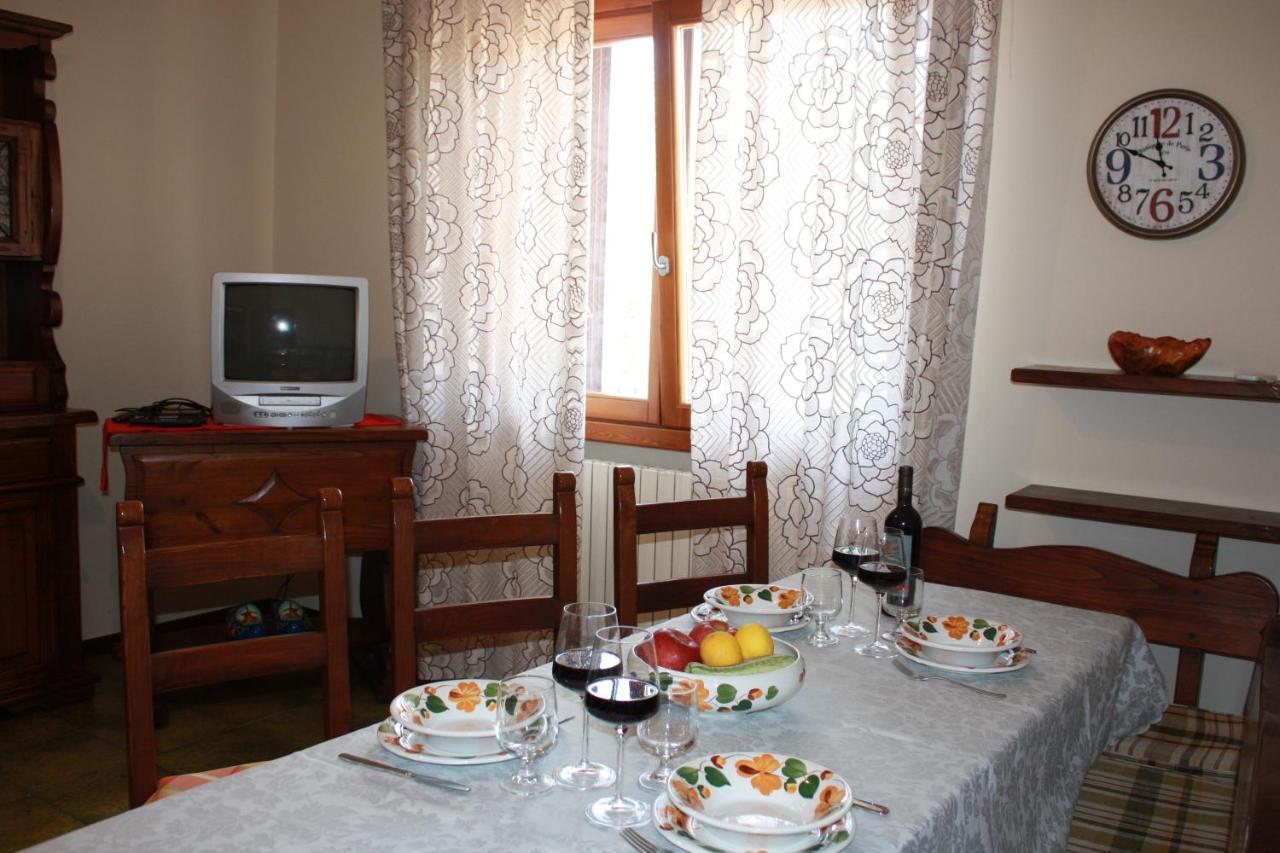Tuscan Dream Casa Vacanze Pieve a Nievole Esterno foto