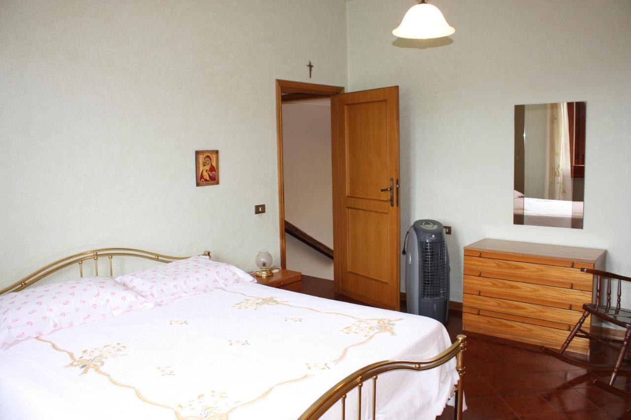 Tuscan Dream Casa Vacanze Pieve a Nievole Esterno foto