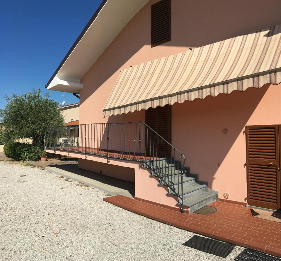 Tuscan Dream Casa Vacanze Pieve a Nievole Esterno foto