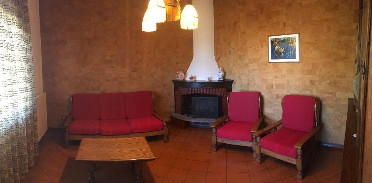 Tuscan Dream Casa Vacanze Pieve a Nievole Esterno foto