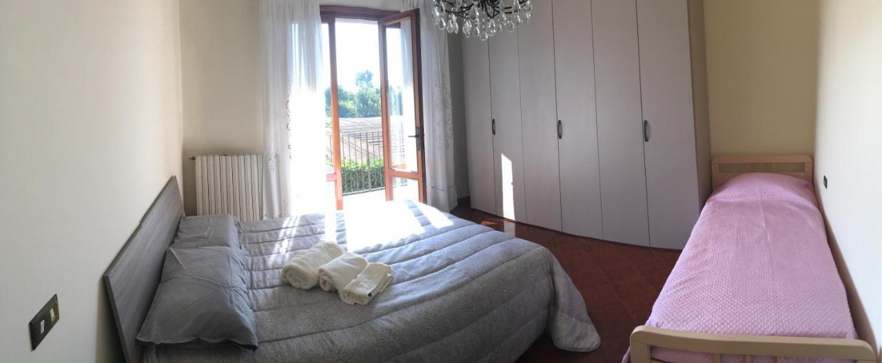 Tuscan Dream Casa Vacanze Pieve a Nievole Esterno foto